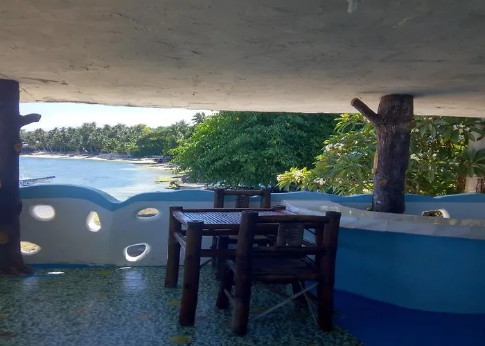 Seaside Terrace For Barkadas * Alcoy